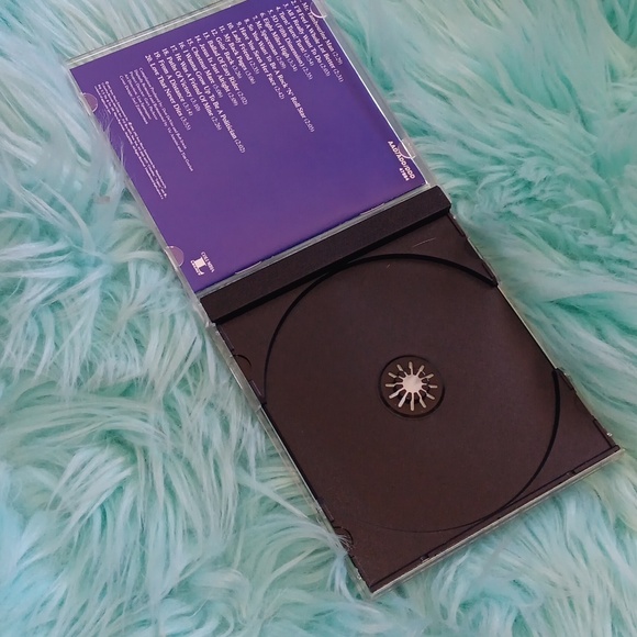 The birds CD - Picture 5 of 6